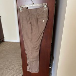 White House Black Market pants